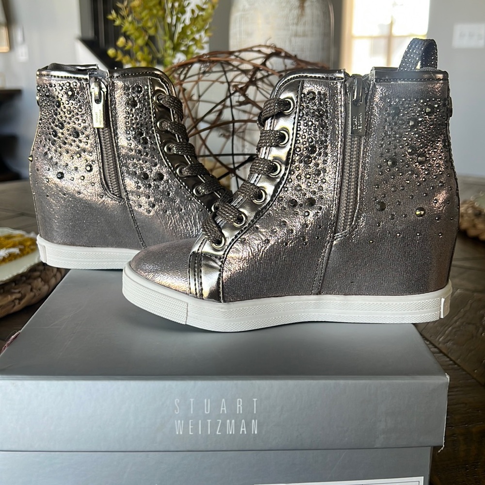 Stuart Weitzman Shoes